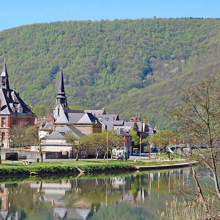 Holiday Village De Vacances Oignies.15 *