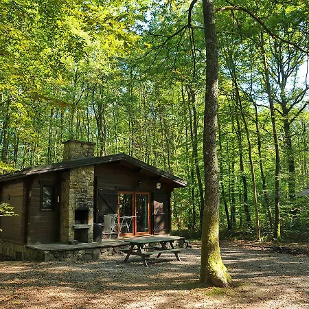 Holiday Village De Vacances Oignies.15 * Petit Mesnil