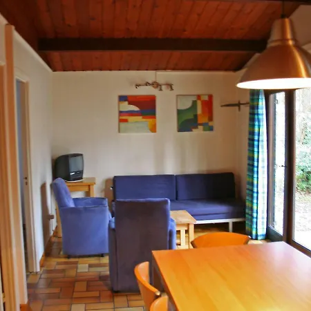 펜션 Holiday Village De Vacances Oignies.15