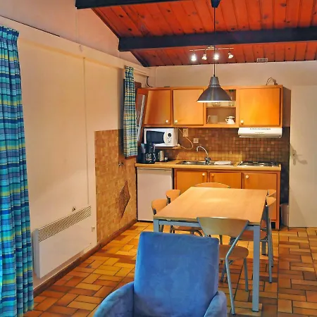 Holiday Village De Vacances Oignies.15