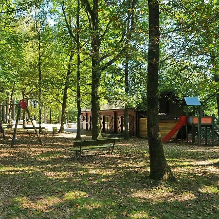 Holiday Village De Vacances Oignies.15 펜션